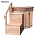 Cedar Hot Tub Kits